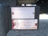 HINO Ranger Aluminum Wing TKG-FD9JLAA 2012 578,946km_14