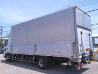 HINO Ranger Aluminum Wing TKG-FD9JLAA 2012 578,946km_2