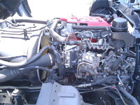 HINO Ranger Aluminum Wing TKG-FD9JLAA 2012 578,946km_30