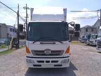 HINO Ranger Aluminum Wing TKG-FD9JLAA 2012 578,946km_5