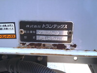HINO Ranger Aluminum Wing TKG-FD9JLAA 2012 578,946km_9