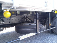 ISUZU Elf Aluminum Van 2RG-NPR88AM 2025 644km_11
