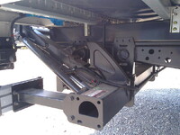 ISUZU Elf Aluminum Van 2RG-NPR88AM 2025 644km_15