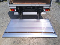 ISUZU Elf Aluminum Van 2RG-NPR88AM 2025 644km_18