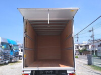ISUZU Elf Aluminum Van 2RG-NPR88AM 2025 644km_20