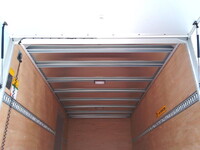 ISUZU Elf Aluminum Van 2RG-NPR88AM 2025 644km_21