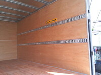 ISUZU Elf Aluminum Van 2RG-NPR88AM 2025 644km_22