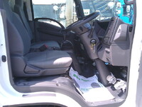 ISUZU Elf Aluminum Van 2RG-NPR88AM 2025 644km_25