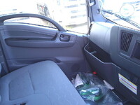 ISUZU Elf Aluminum Van 2RG-NPR88AM 2025 644km_29