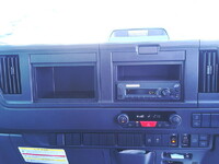 ISUZU Elf Aluminum Van 2RG-NPR88AM 2025 644km_30