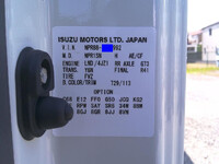 ISUZU Elf Aluminum Van 2RG-NPR88AM 2025 644km_35