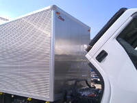ISUZU Elf Aluminum Van 2RG-NPR88AM 2025 644km_39
