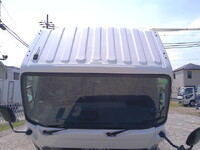 ISUZU Elf Aluminum Van 2RG-NPR88AM 2025 644km_40