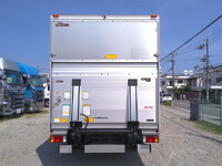 ISUZU Elf Aluminum Van 2RG-NPR88AM 2025 644km_5