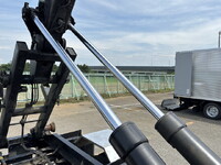 HINO Ranger Container Carrier Truck TKG-FC9JEAA 2015 389,356km_10