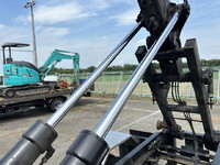 HINO Ranger Container Carrier Truck TKG-FC9JEAA 2015 389,356km_11