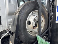 HINO Ranger Container Carrier Truck TKG-FC9JEAA 2015 389,356km_19