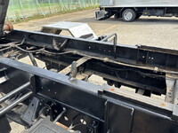 HINO Ranger Container Carrier Truck TKG-FC9JEAA 2015 389,356km_23