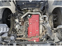 HINO Ranger Container Carrier Truck TKG-FC9JEAA 2015 389,356km_28
