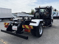 HINO Ranger Container Carrier Truck TKG-FC9JEAA 2015 389,356km_2