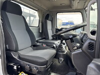 HINO Ranger Container Carrier Truck TKG-FC9JEAA 2015 389,356km_32