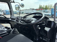 HINO Ranger Container Carrier Truck TKG-FC9JEAA 2015 389,356km_33