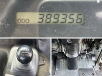 HINO Ranger Container Carrier Truck TKG-FC9JEAA 2015 389,356km_34