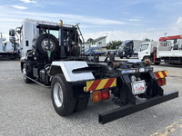 HINO Ranger Container Carrier Truck TKG-FC9JEAA 2015 389,356km_4