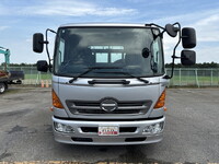 HINO Ranger Container Carrier Truck TKG-FC9JEAA 2015 389,356km_7
