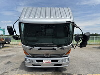 HINO Ranger Container Carrier Truck TKG-FC9JEAA 2015 389,356km_8