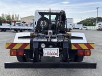 HINO Ranger Container Carrier Truck TKG-FC9JEAA 2015 389,356km_9