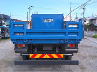 HINO Ranger Loader Dump 2KG-FC2ABA 2022 4,344km_10