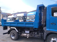 HINO Ranger Loader Dump 2KG-FC2ABA 2022 4,344km_11