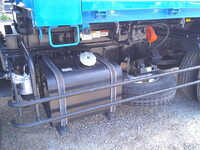 HINO Ranger Loader Dump 2KG-FC2ABA 2022 4,344km_14