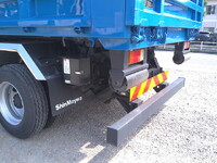 HINO Ranger Loader Dump 2KG-FC2ABA 2022 4,344km_17