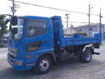 Ranger Loader Dump