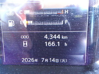 HINO Ranger Loader Dump 2KG-FC2ABA 2022 4,344km_27