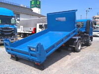 HINO Ranger Loader Dump 2KG-FC2ABA 2022 4,344km_2
