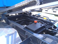 HINO Ranger Loader Dump 2KG-FC2ABA 2022 4,344km_31