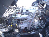 HINO Ranger Loader Dump 2KG-FC2ABA 2022 4,344km_33
