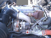 HINO Ranger Loader Dump 2KG-FC2ABA 2022 4,344km_34