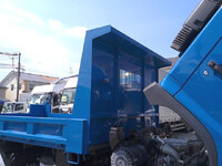 HINO Ranger Loader Dump 2KG-FC2ABA 2022 4,344km_35
