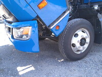 HINO Ranger Loader Dump 2KG-FC2ABA 2022 4,344km_37