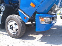 HINO Ranger Loader Dump 2KG-FC2ABA 2022 4,344km_38