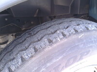 HINO Ranger Loader Dump 2KG-FC2ABA 2022 4,344km_39