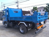 HINO Ranger Loader Dump 2KG-FC2ABA 2022 4,344km_4