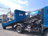 HINO Ranger Loader Dump 2KG-FC2ABA 2022 4,344km_5