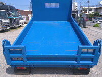 HINO Ranger Loader Dump 2KG-FC2ABA 2022 4,344km_6