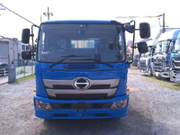 HINO Ranger Loader Dump 2KG-FC2ABA 2022 4,344km_8