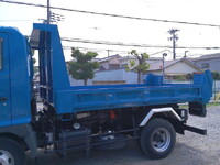 HINO Ranger Loader Dump 2KG-FC2ABA 2022 4,344km_9